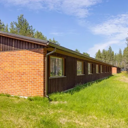 بيت للعطل Usva C 7