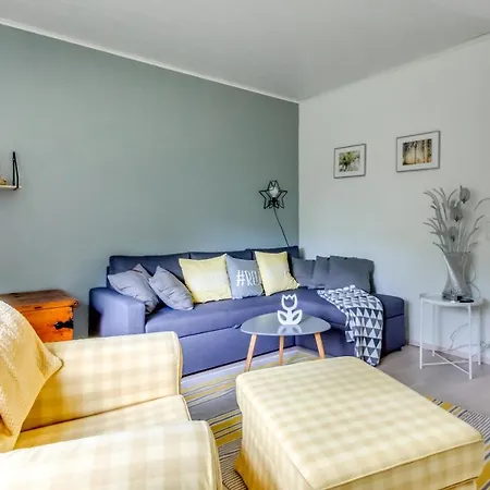 Usva C 7 Vakantiehuis