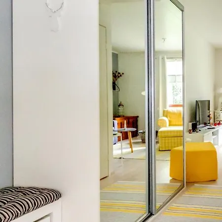 בית נופש Usva C 7 Incl Wifi, Ac, Washing Machine *