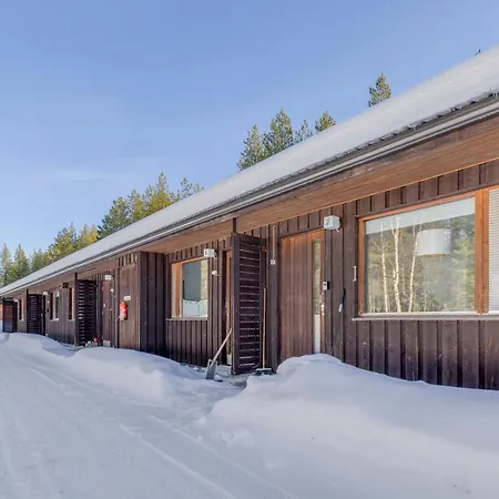 Usva C 7 بيت للعطل Kemijärvi