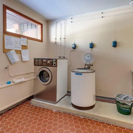 Usva C 7 Incl Wifi, Ac, Washing Machine * קמיארבי