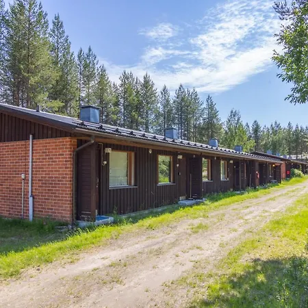 Vakantiehuis Usva C 7