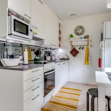 בית נופש Usva C 7 Incl Wifi, Ac, Washing Machine *