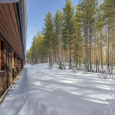 Vakantiehuis Usva C 7