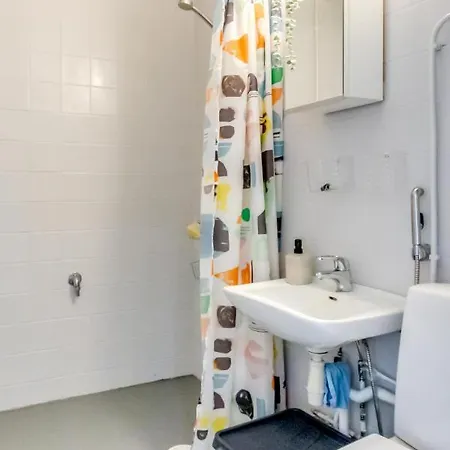 Usva C 7 Incl Wifi, Ac, Washing Machine *
