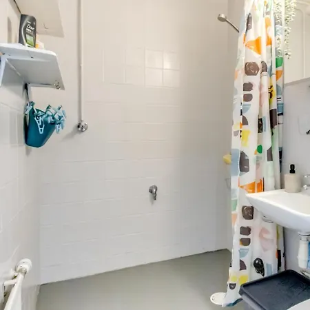 בית נופש Usva C 7 Incl Wifi, Ac, Washing Machine *
