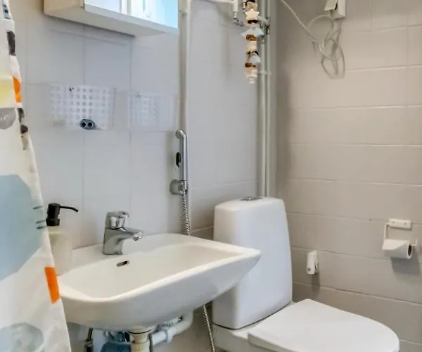 Usva C 7 Σπίτι διακοπών Kemijärvi