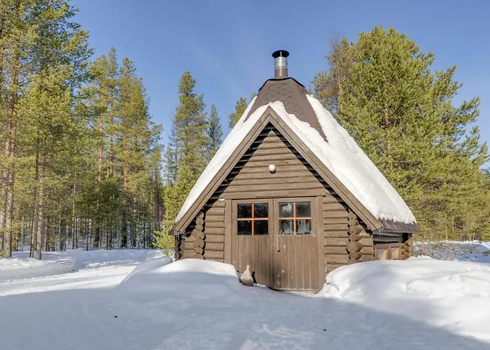 Σπίτι διακοπών Usva C 7