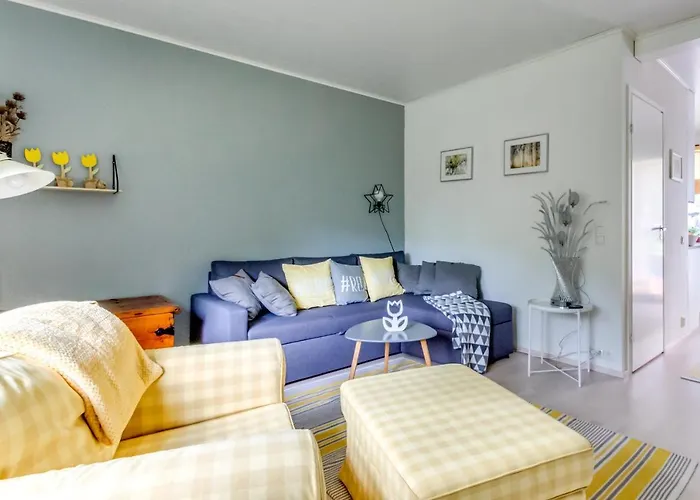 Usva C 7 Σπίτι διακοπών