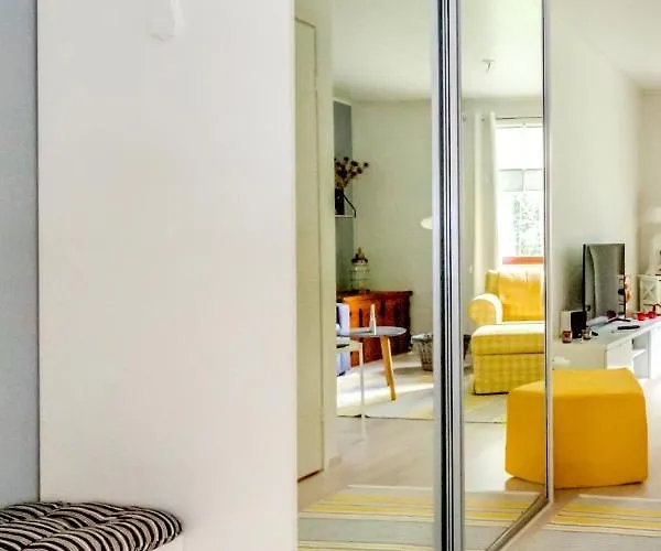 Σπίτι διακοπών Usva C 7 *