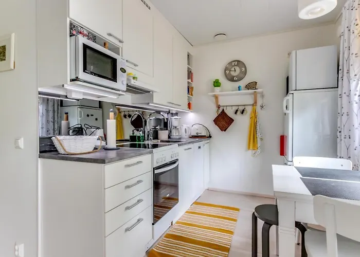 Σπίτι διακοπών Usva C 7 *