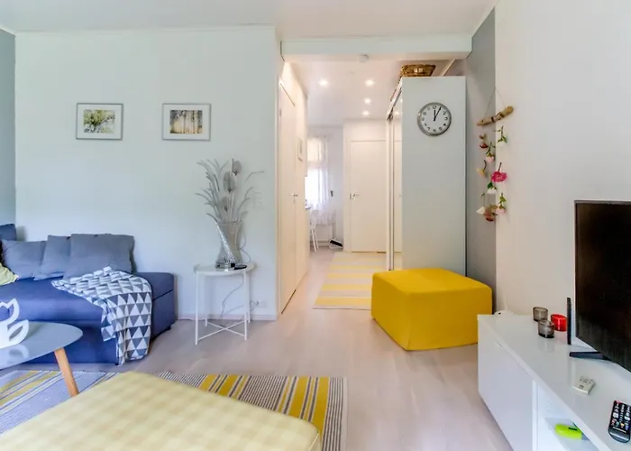 Σπίτι διακοπών Usva C 7 *