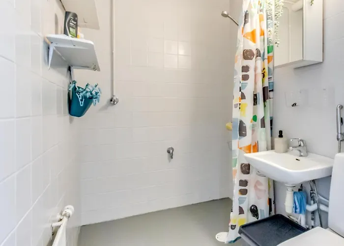 Σπίτι διακοπών Usva C 7 *